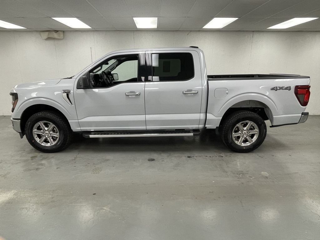 Ford F-150  2025