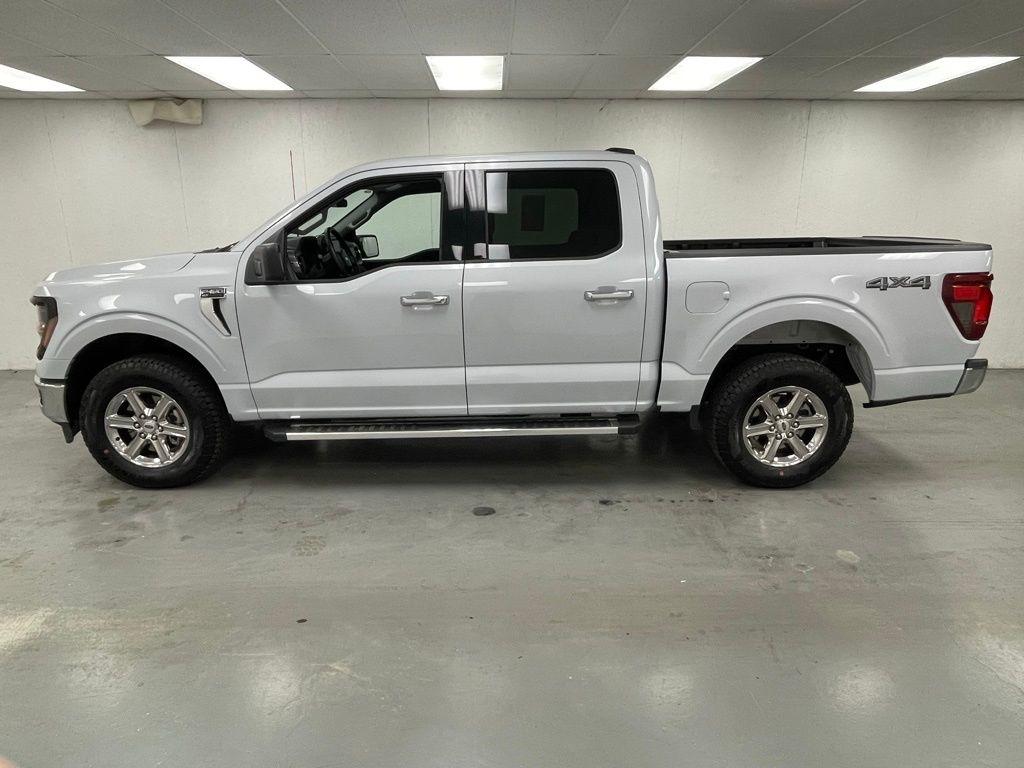 Ford F-150  2025