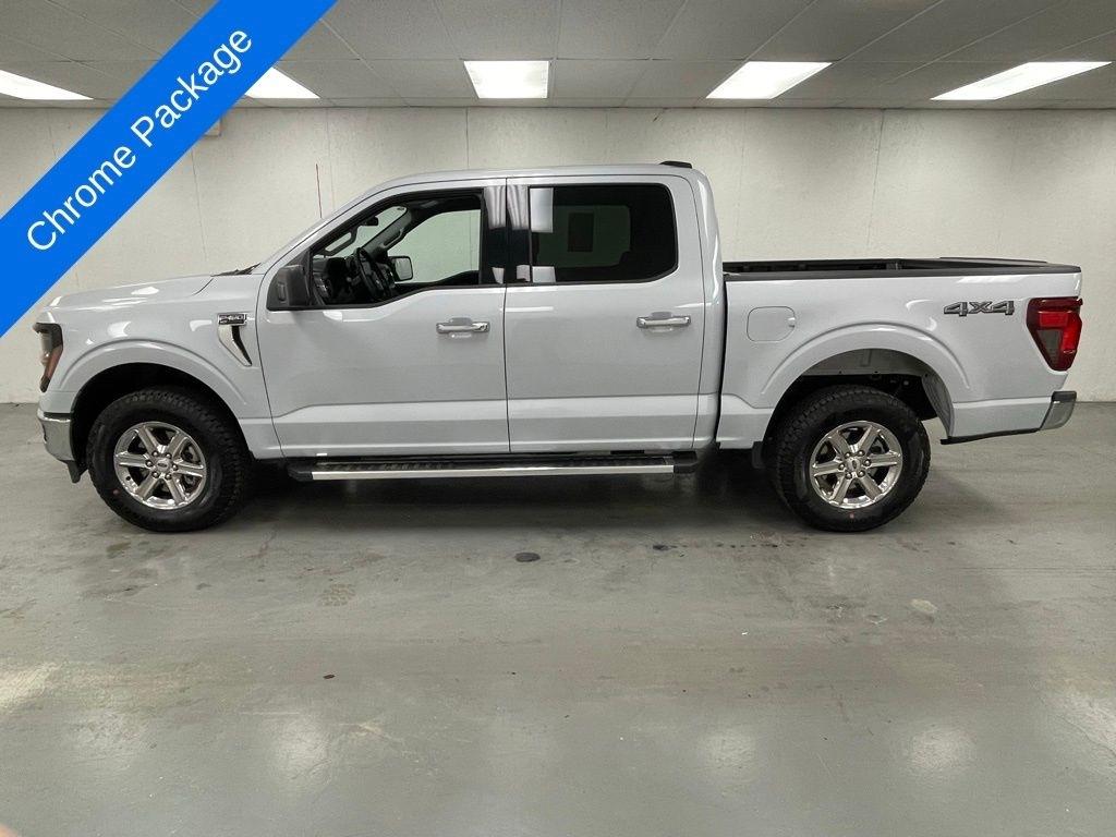 Ford F-150  2025