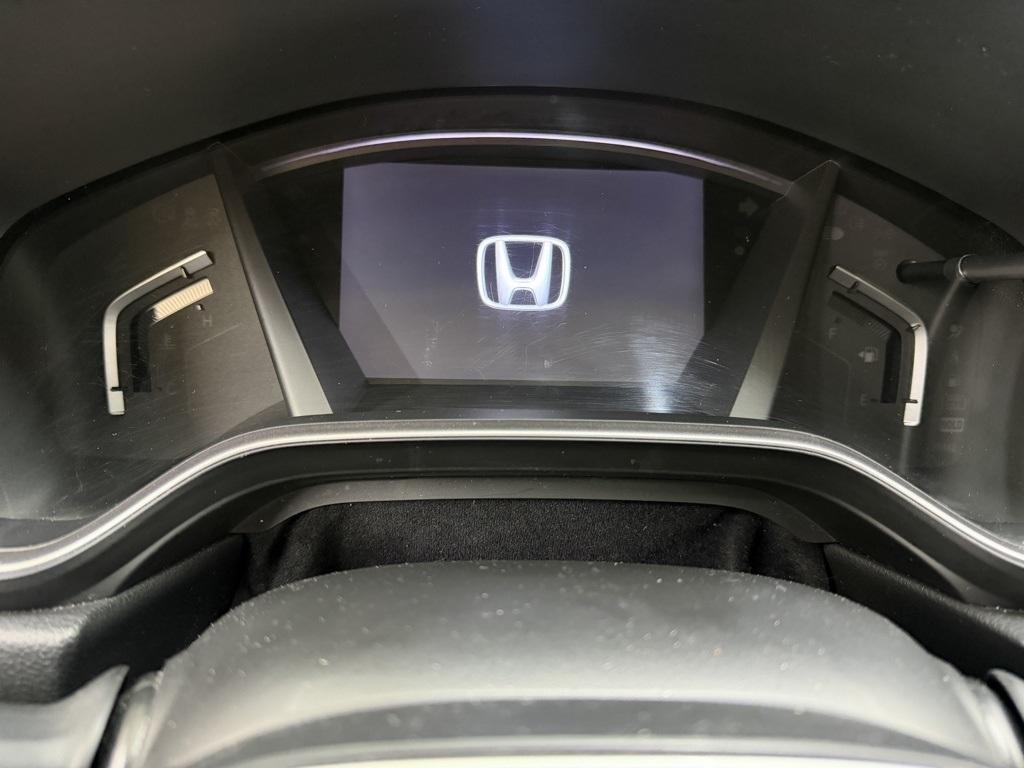 Honda CR-V  2021