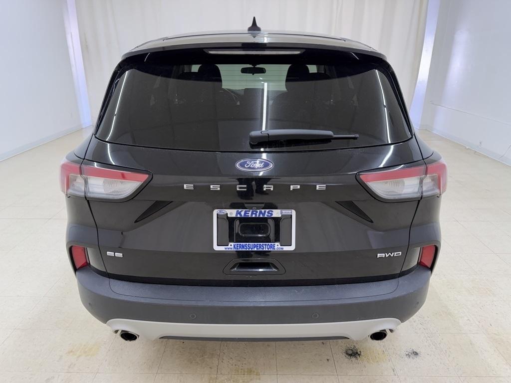 Ford Escape  2022