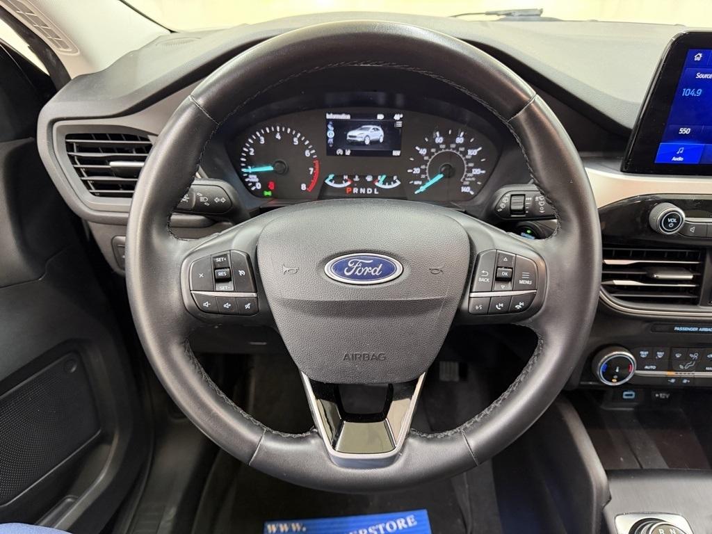 Ford Escape  2022