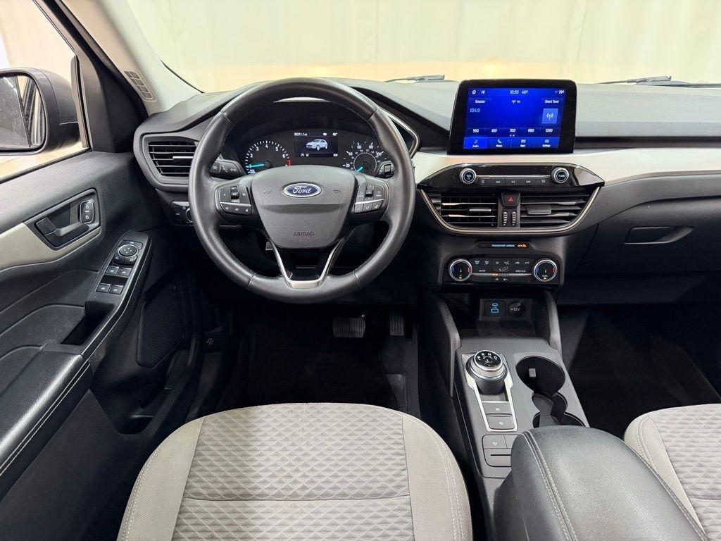 Ford Escape  2022