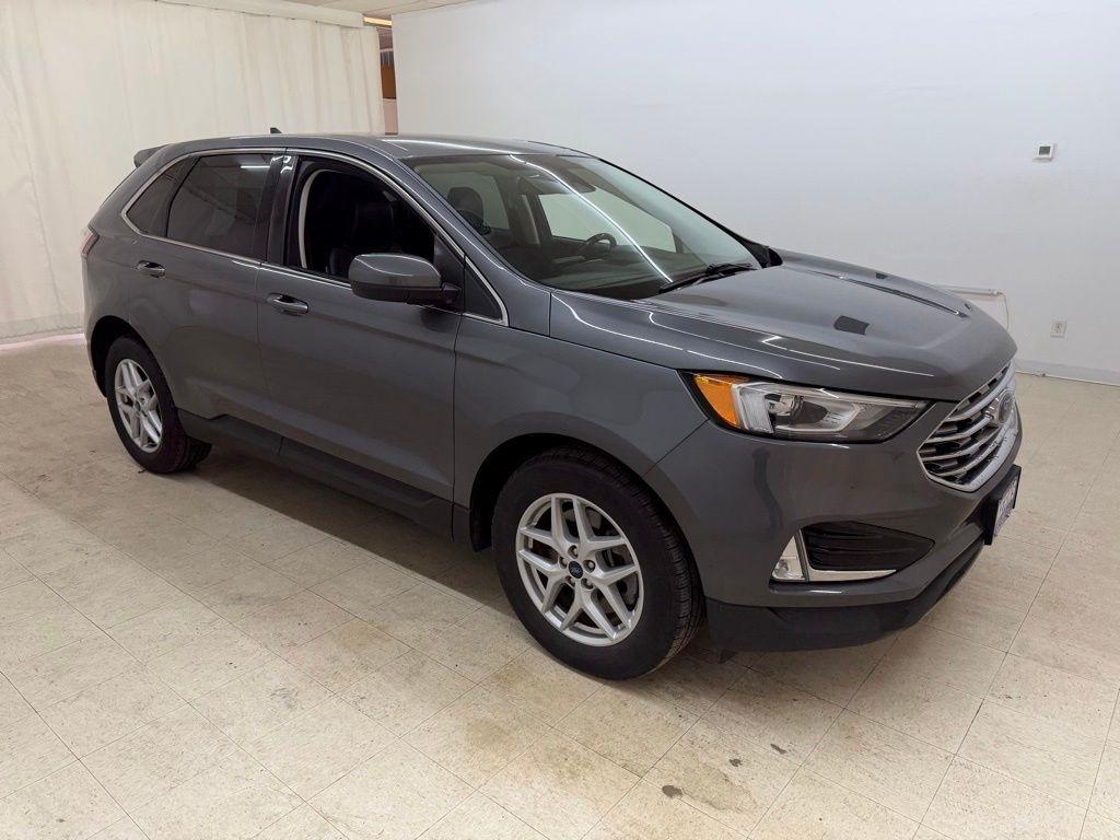 Ford Edge  2021