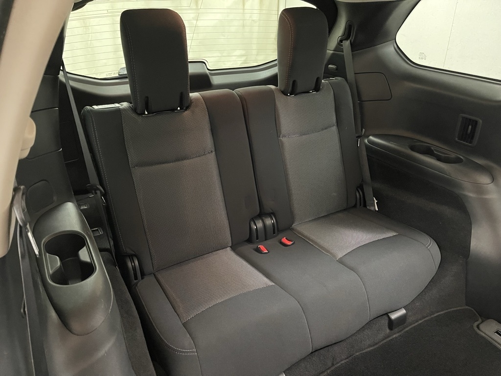 Nissan Pathfinder  2020