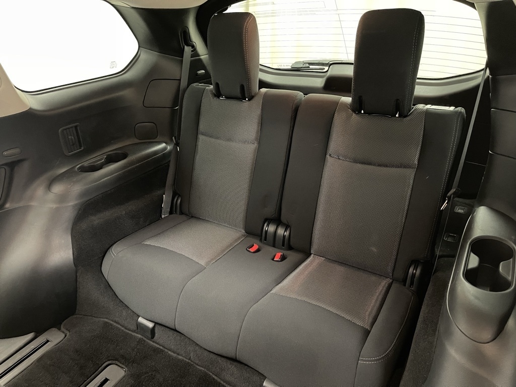 Nissan Pathfinder  2020