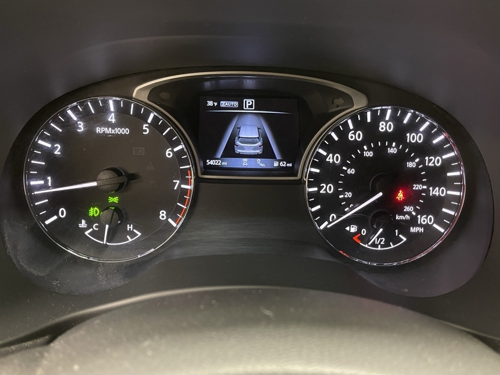 Nissan Pathfinder  2020