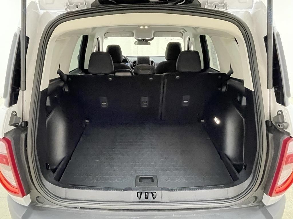 Ford Bronco Sport  2024