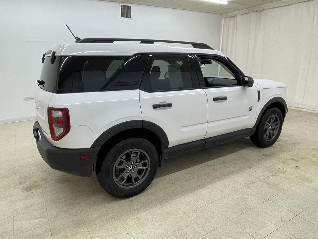 Ford Bronco Sport  2024