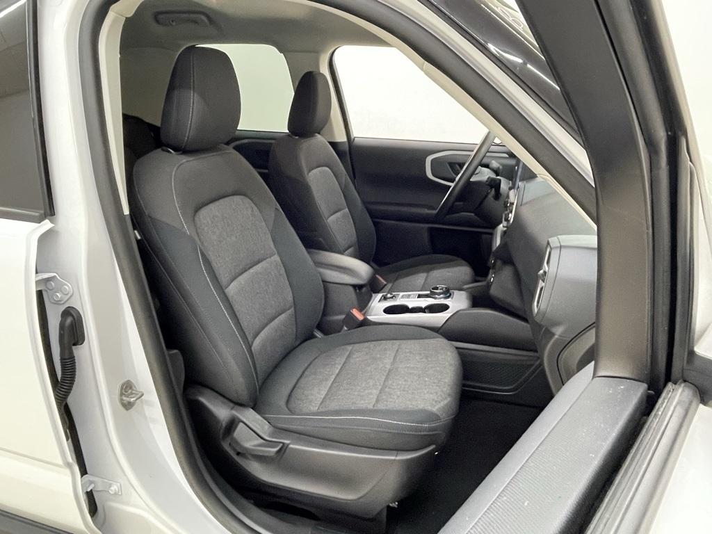 Ford Bronco Sport  2024