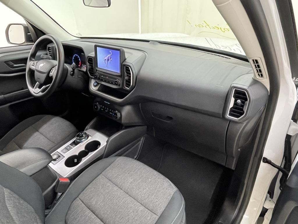 Ford Bronco Sport  2024