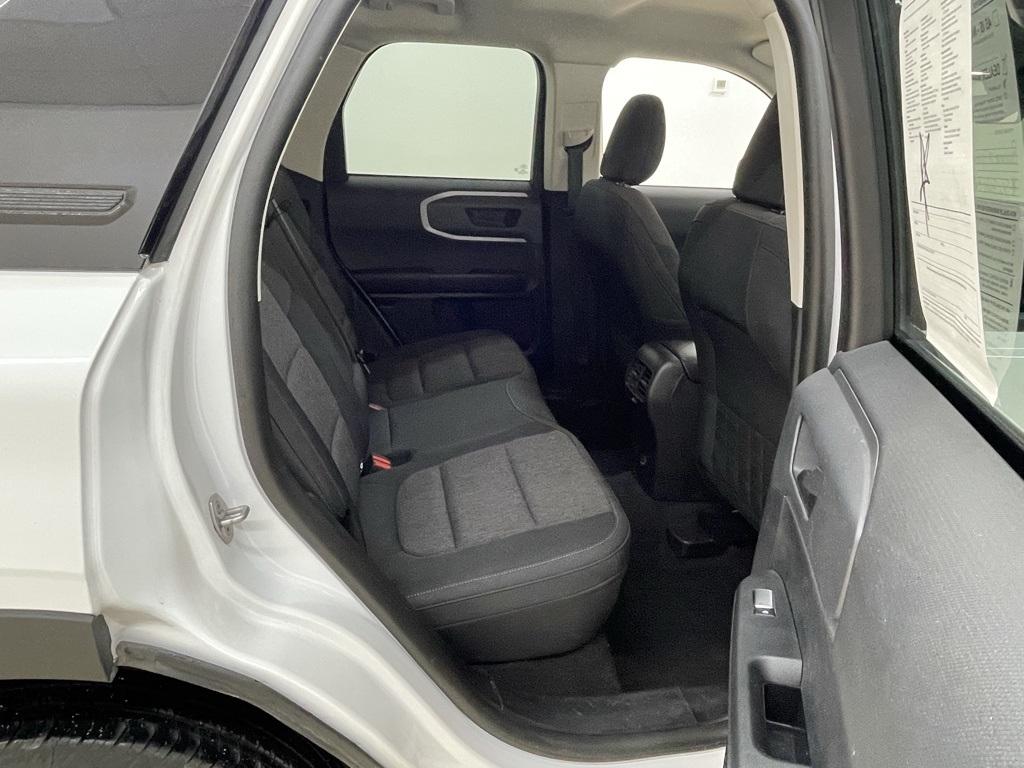 Ford Bronco Sport  2024