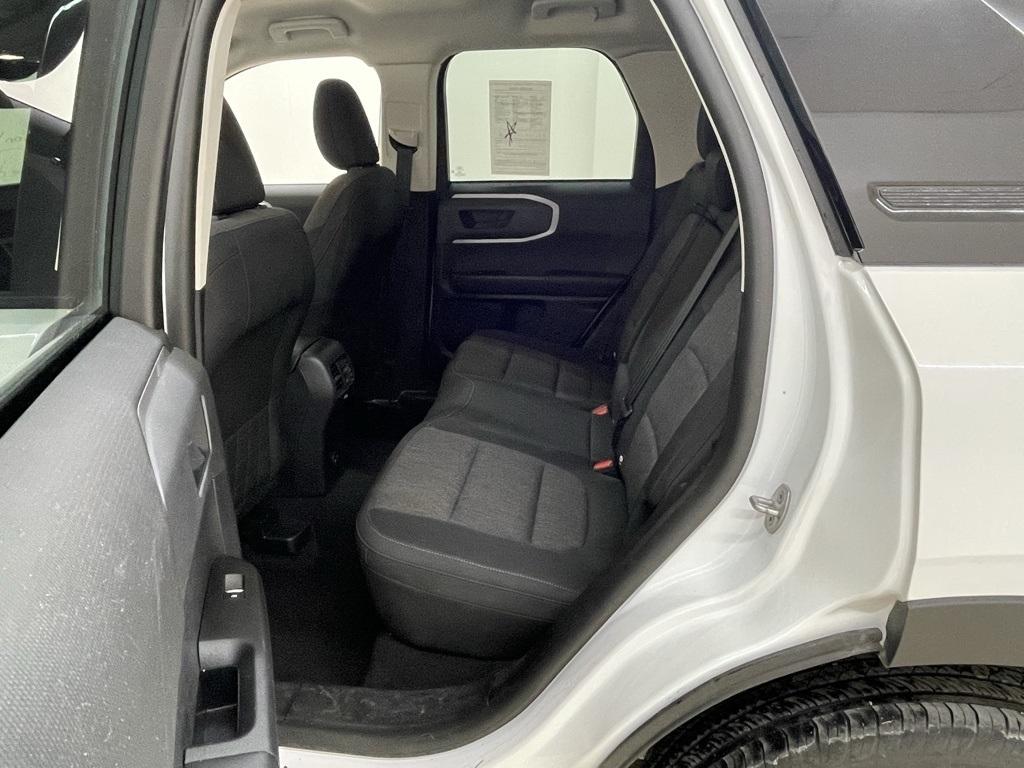 Ford Bronco Sport  2024