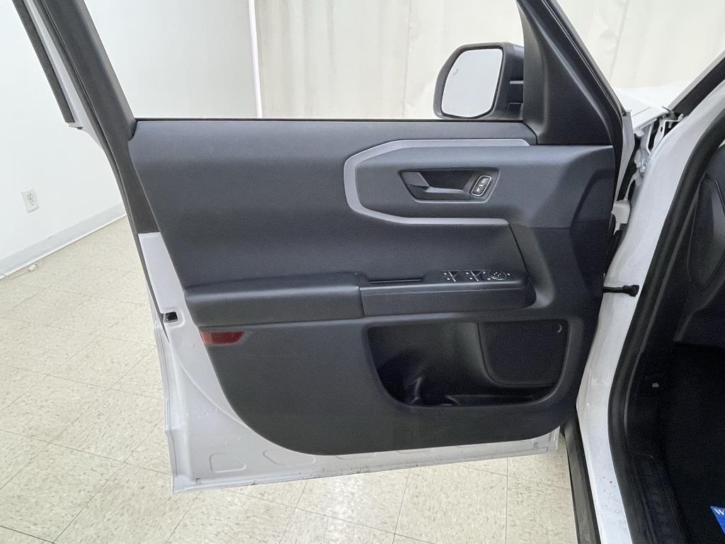 Ford Bronco Sport  2024