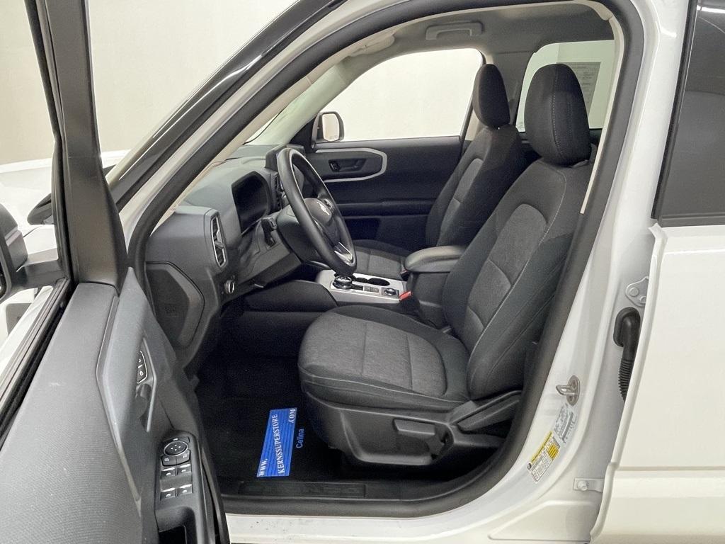 Ford Bronco Sport  2024