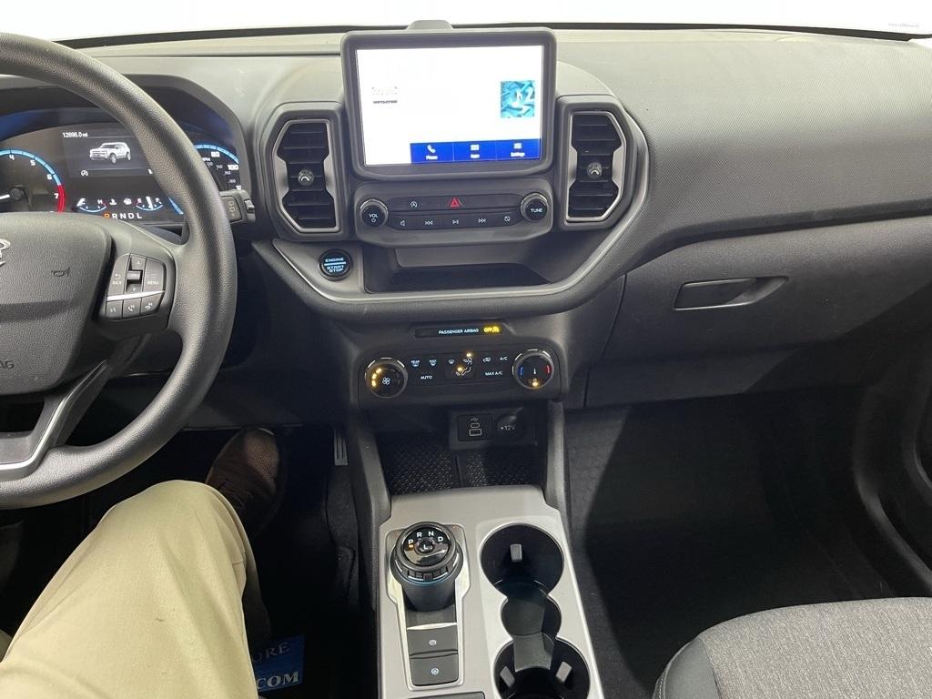 Ford Bronco Sport  2024