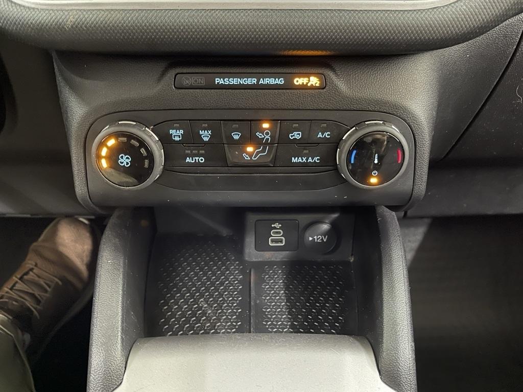 Ford Bronco Sport  2024