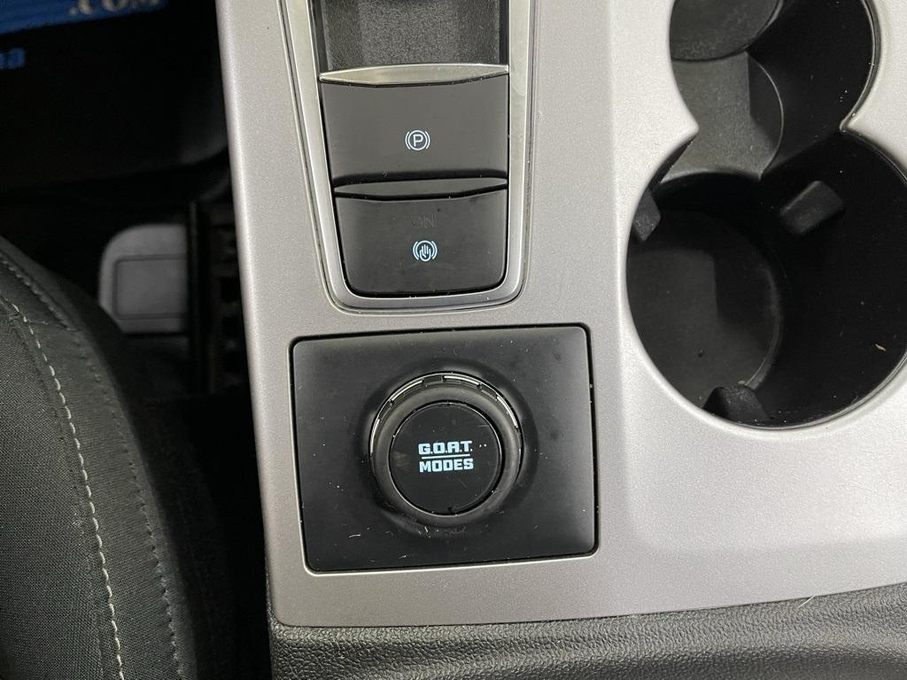 Ford Bronco Sport  2024