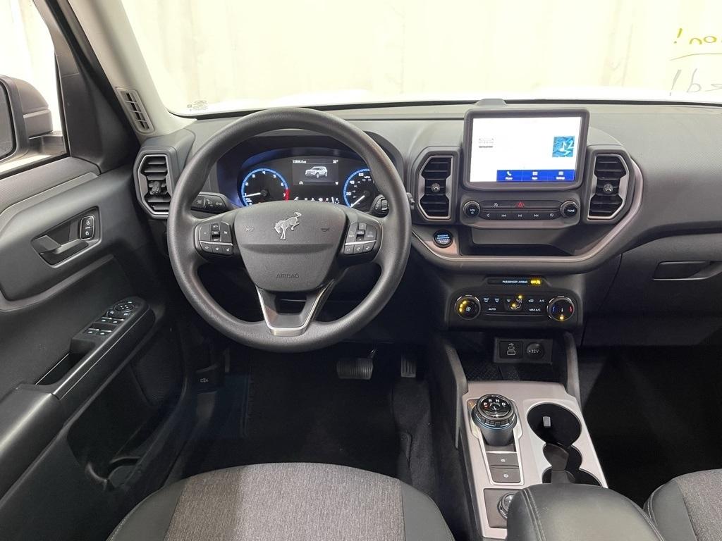 Ford Bronco Sport  2024