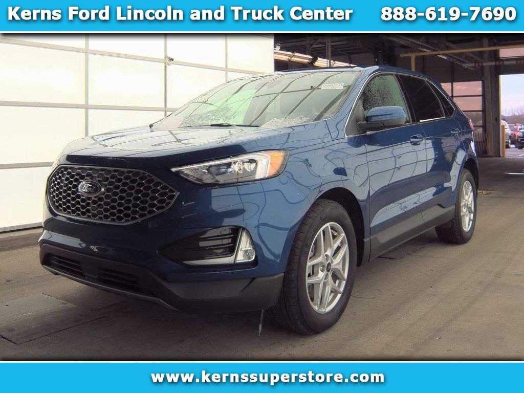 Ford Edge  2024