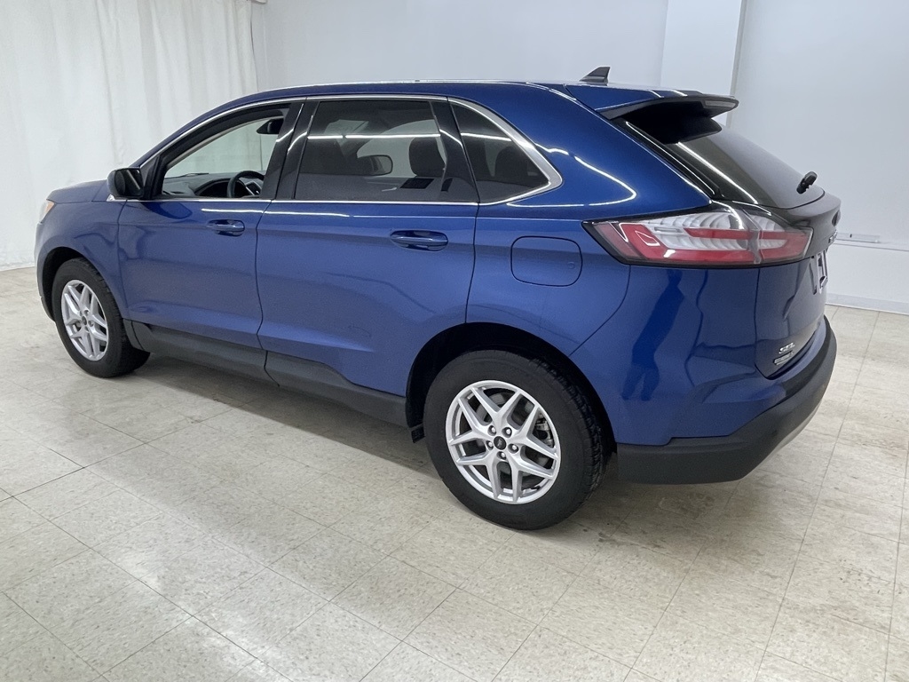 Ford Edge  2024