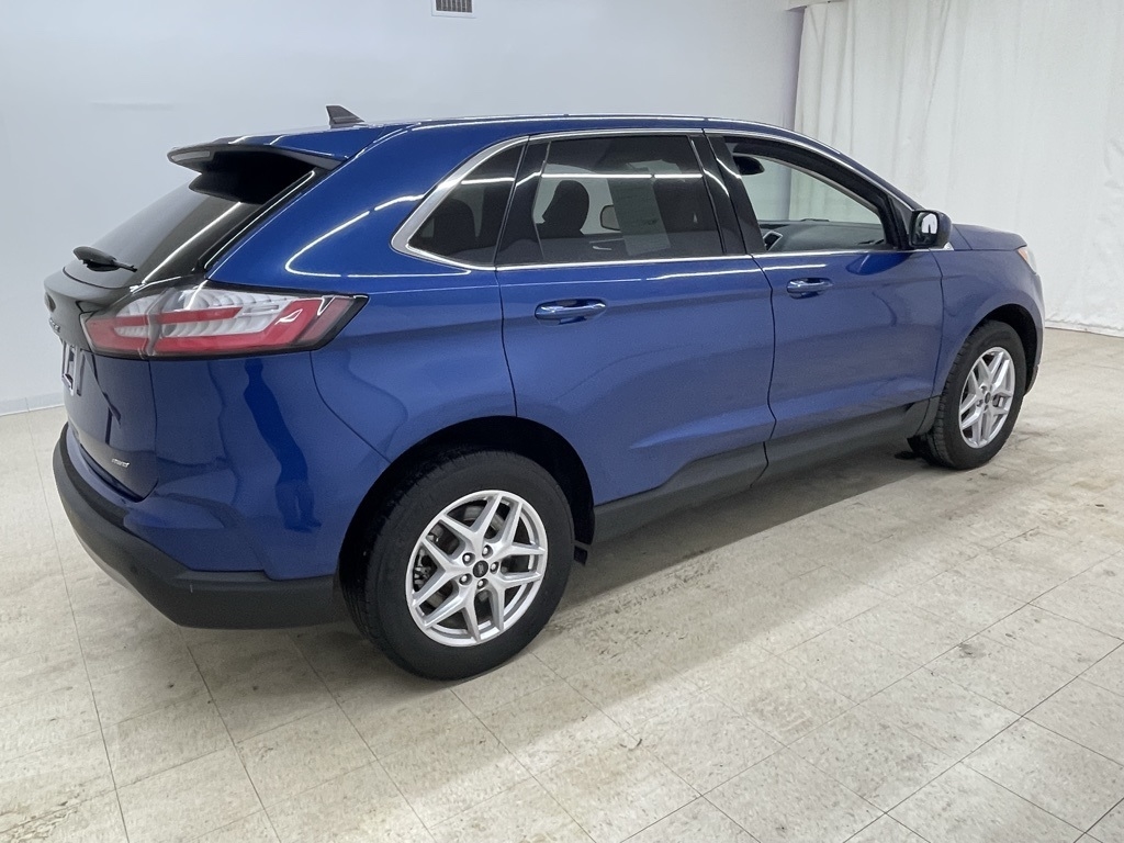 Ford Edge  2024