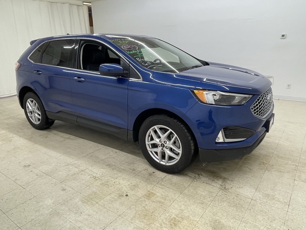 Ford Edge  2024