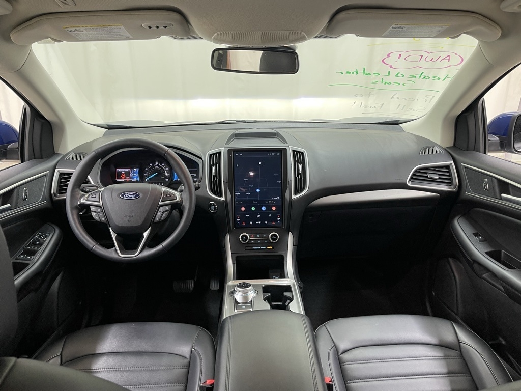 Ford Edge  2024