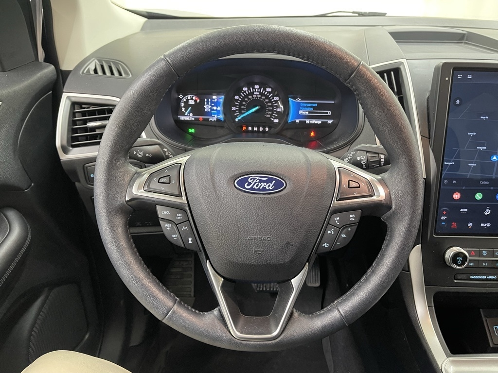Ford Edge  2024