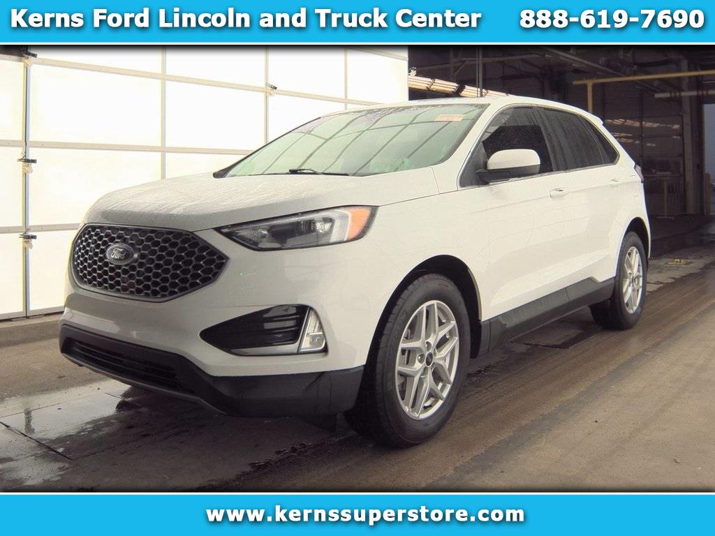 Ford Edge  2024