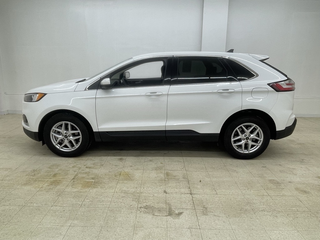 Ford Edge  2024