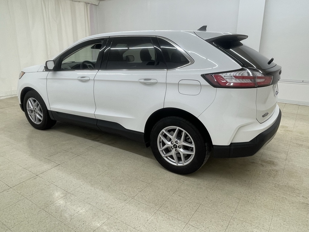 Ford Edge  2024