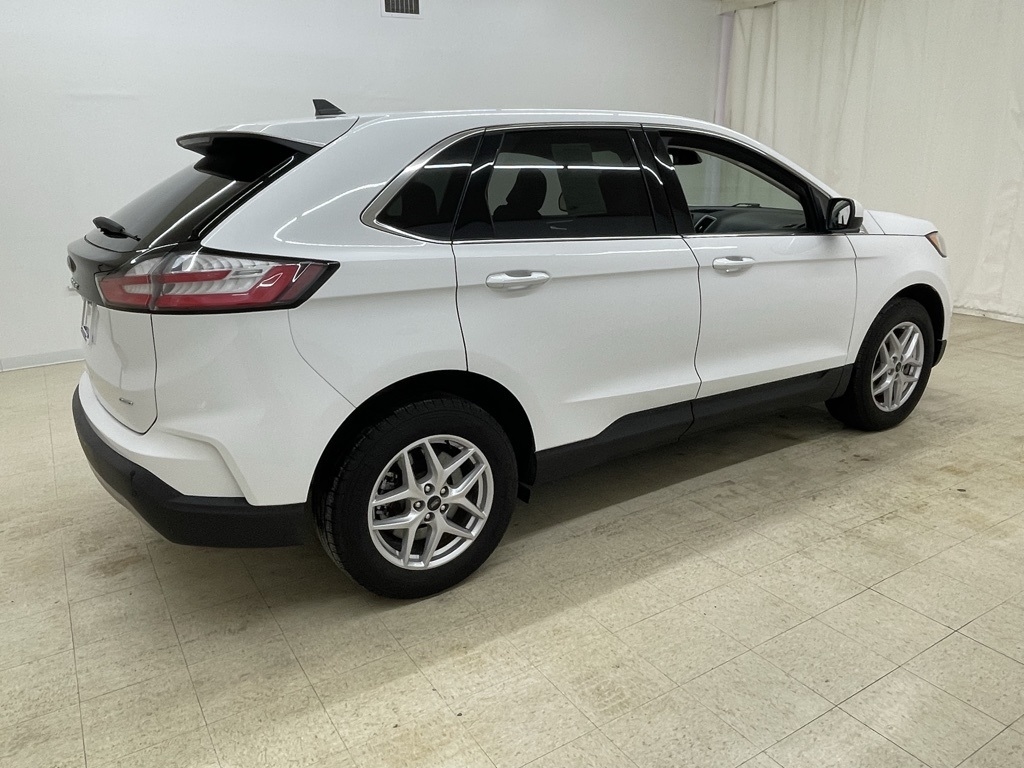 Ford Edge  2024