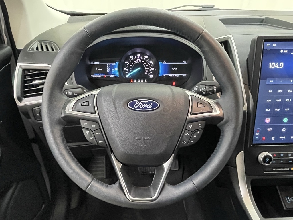 Ford Edge  2024
