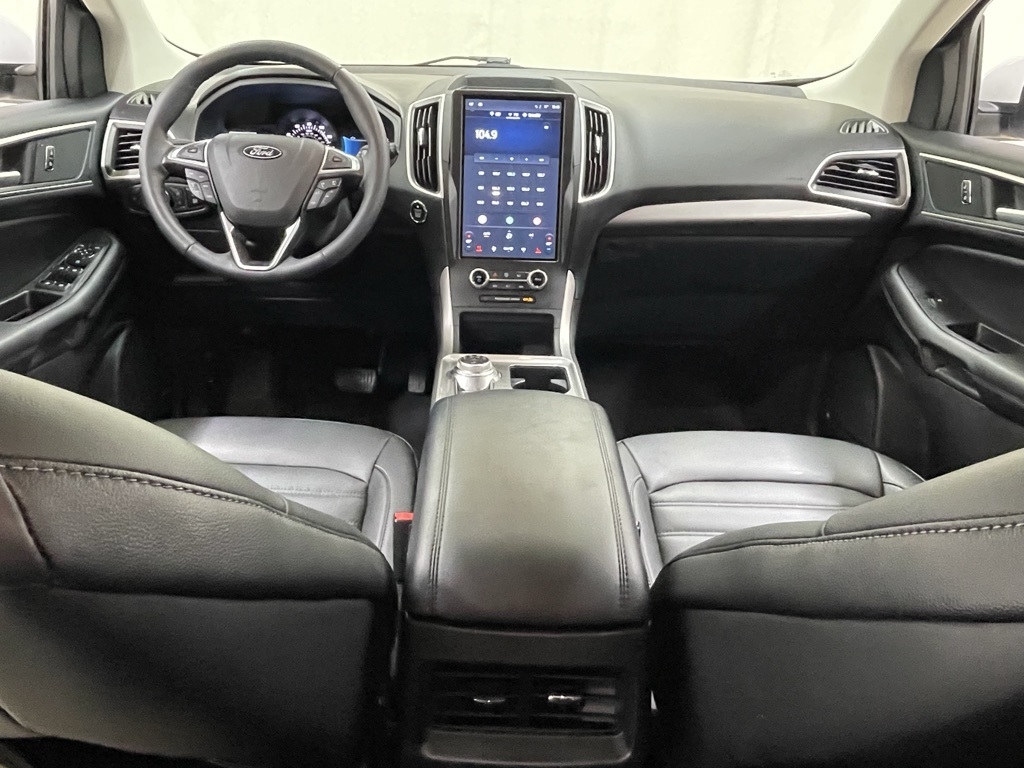 Ford Edge  2024