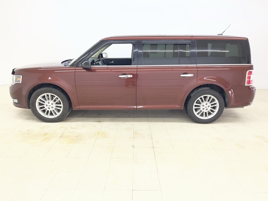 Ford Flex  2016
