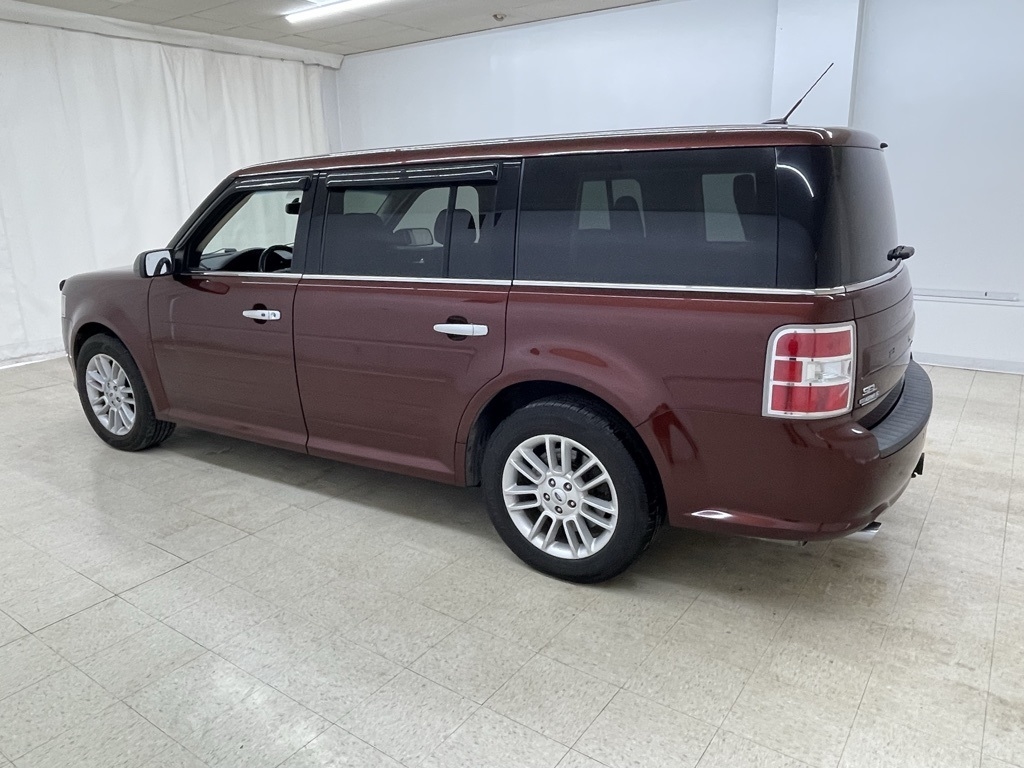 Ford Flex  2016