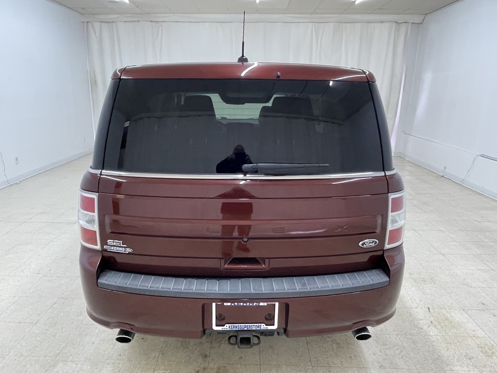 Ford Flex  2016