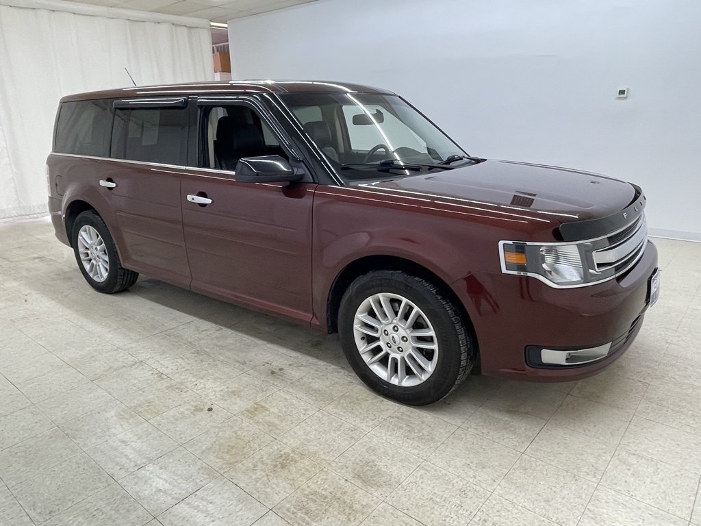 Ford Flex  2016