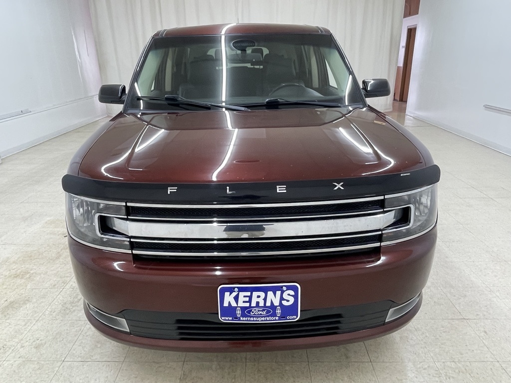 Ford Flex  2016