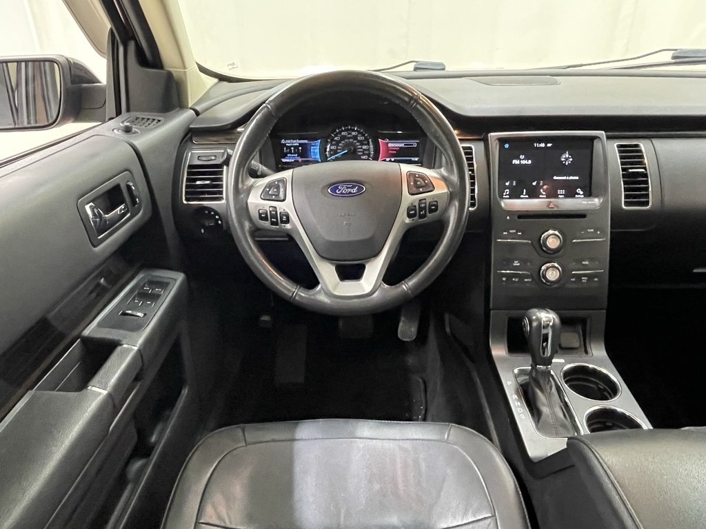 Ford Flex  2016