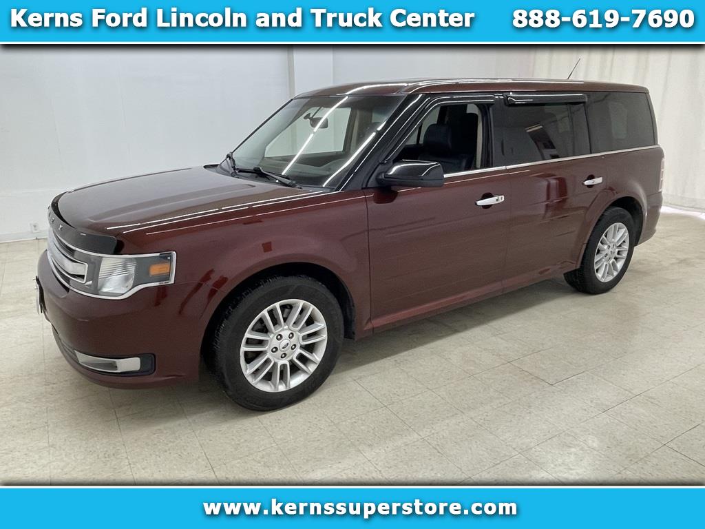 Ford Flex  2016