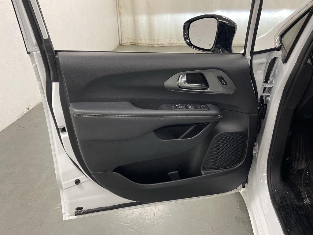 Chrysler Pacifica  2025