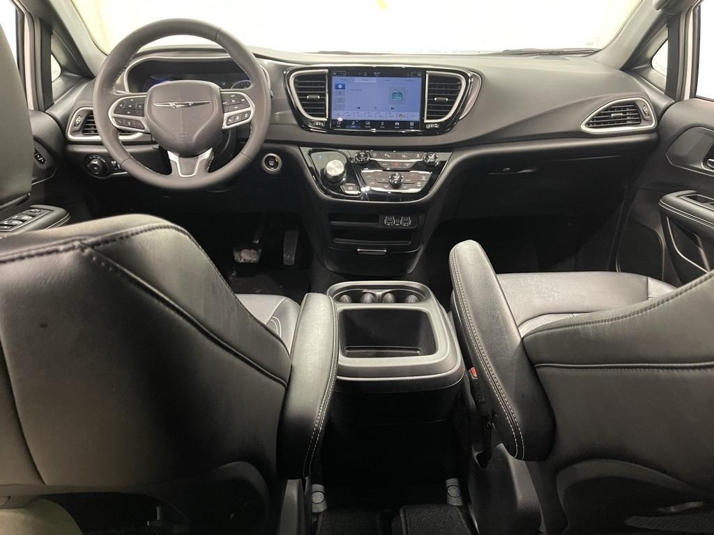 Chrysler Pacifica  2025