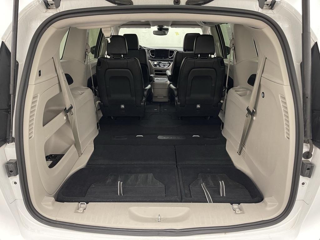 Chrysler Pacifica  2024