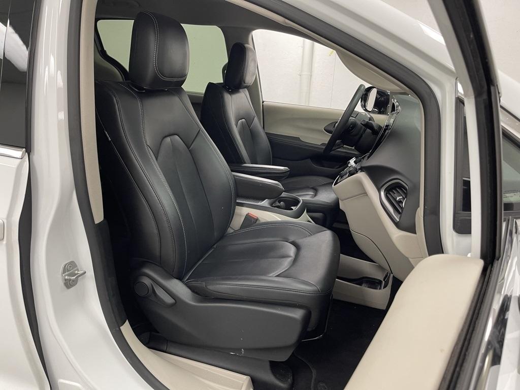 Chrysler Pacifica  2024