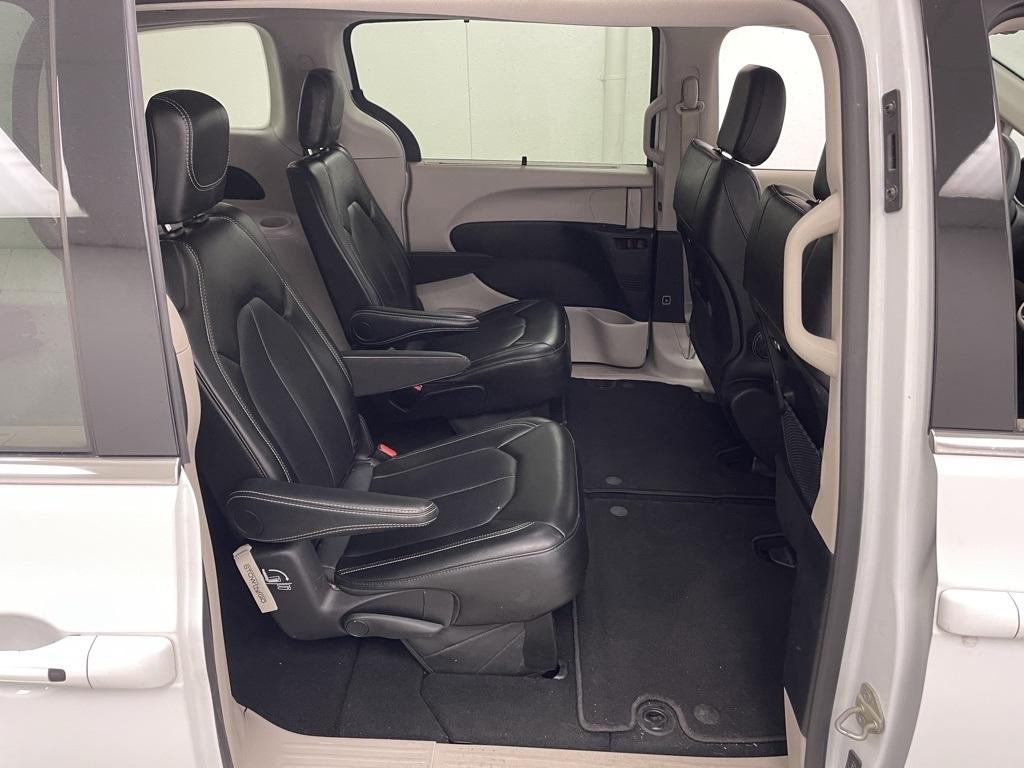 Chrysler Pacifica  2024