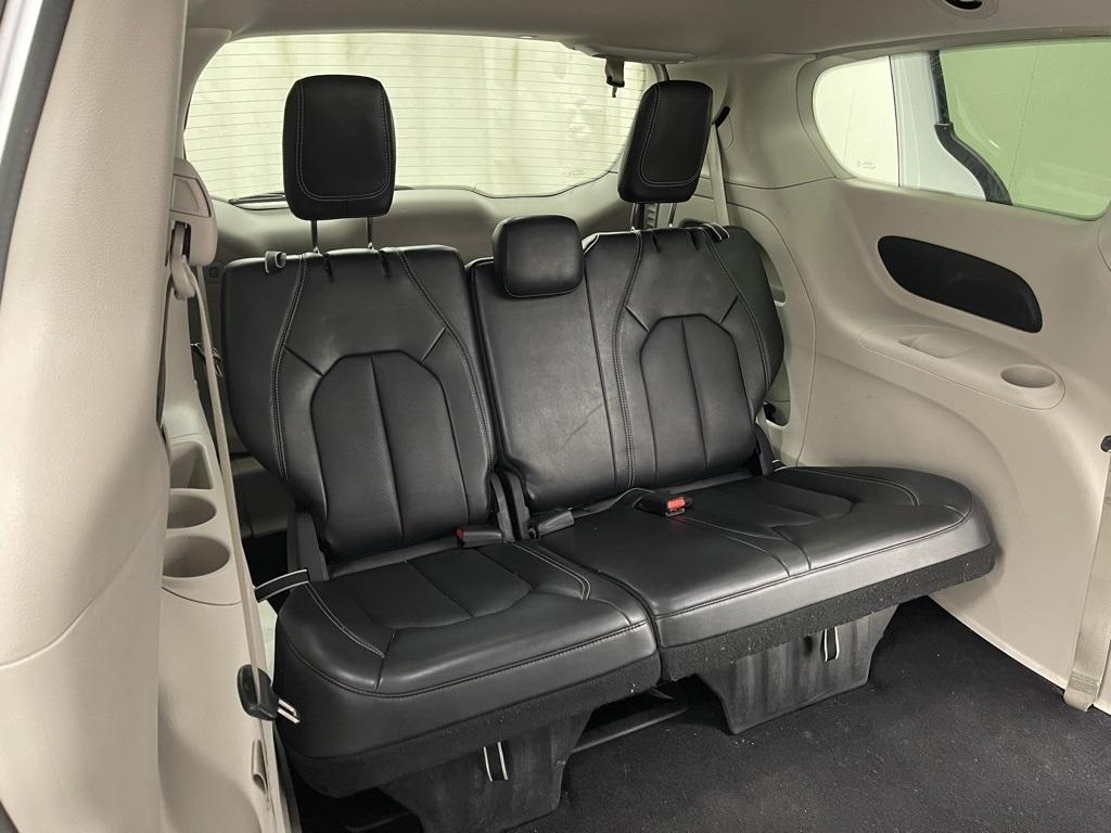 Chrysler Pacifica  2024