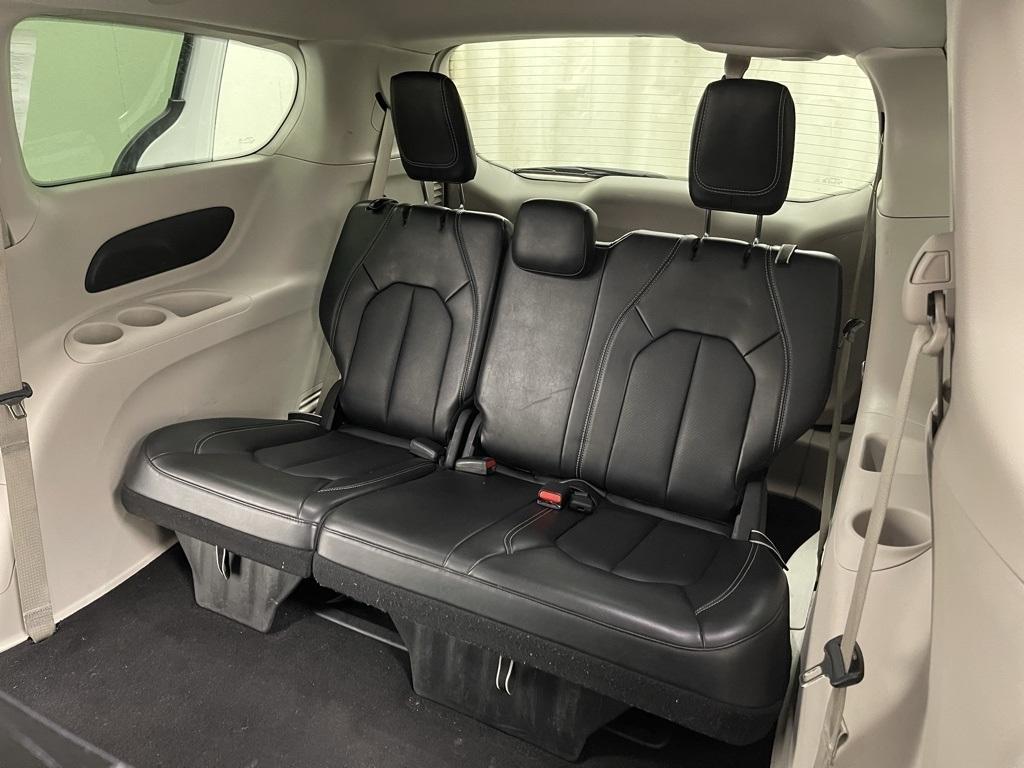 Chrysler Pacifica  2024