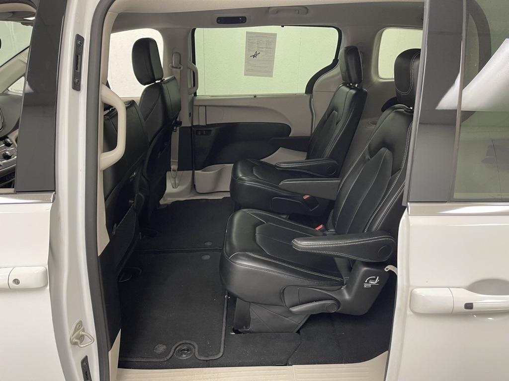 Chrysler Pacifica  2024